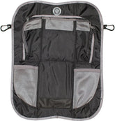 PRINCE LIONHEART Back Seat Organizer Black - ANB Baby